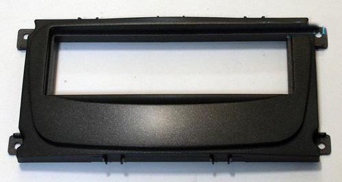   Intro RFO-N11 (Ford Focus 2, Mondeo 07, SMax, Galaxy) 